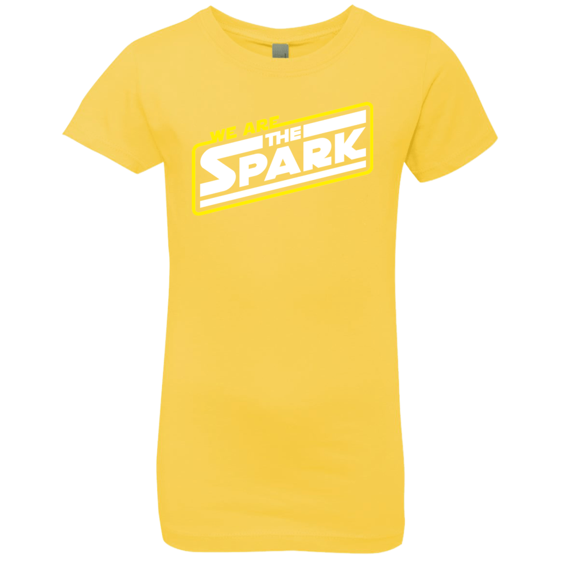 The Spark Girls Premium T-Shirt