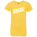 The Spark Girls Premium T-Shirt