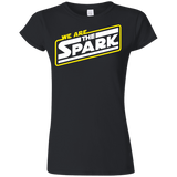 The Spark Junior Slimmer-Fit T-Shirt