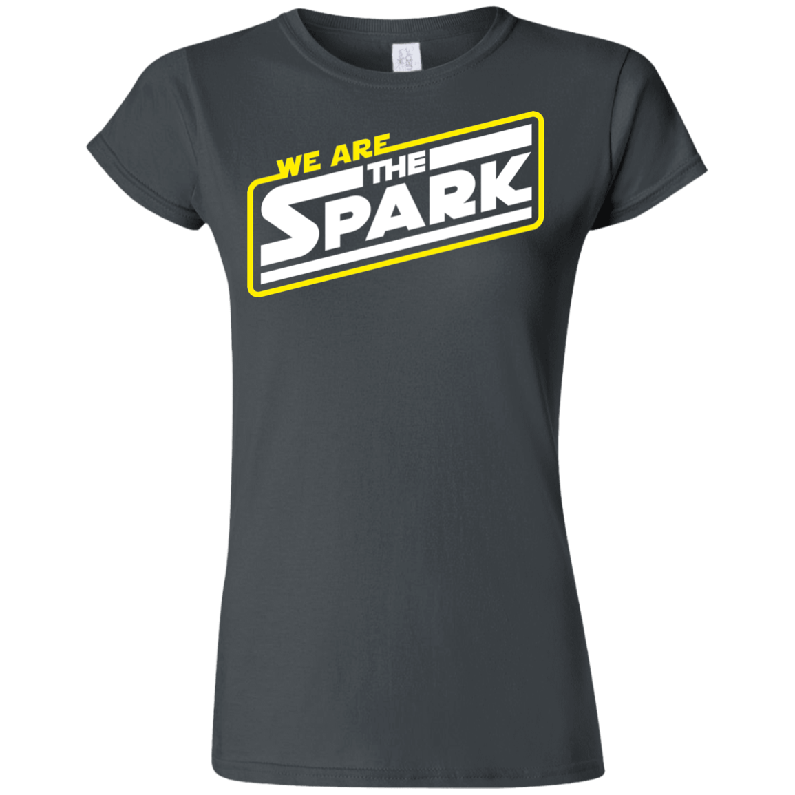 The Spark Junior Slimmer-Fit T-Shirt