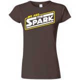 The Spark Junior Slimmer-Fit T-Shirt