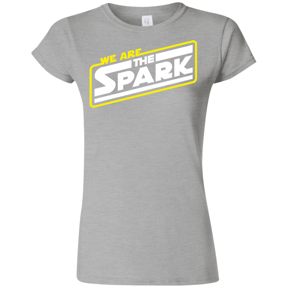 The Spark Junior Slimmer-Fit T-Shirt