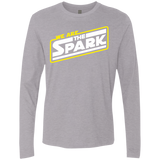 The Spark Men's Premium Long Sleeve