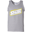 T-Shirts Sport Grey / S The Spark Men's Tank Top