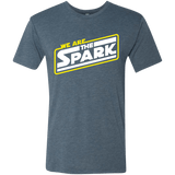 The Spark Men's Triblend T-Shirt