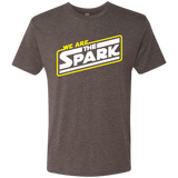 The Spark Men's Triblend T-Shirt
