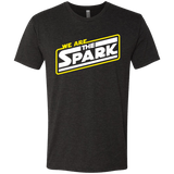 The Spark Men's Triblend T-Shirt