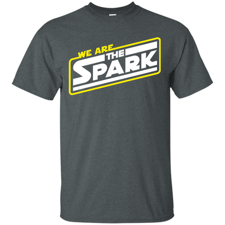 The Spark T-Shirt