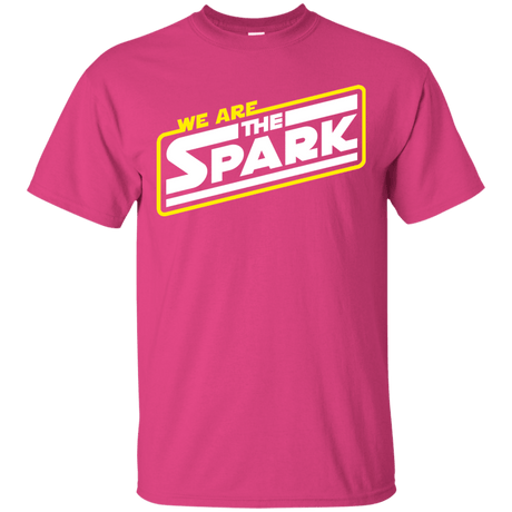 The Spark T-Shirt