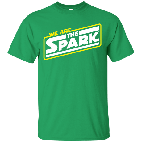 The Spark T-Shirt