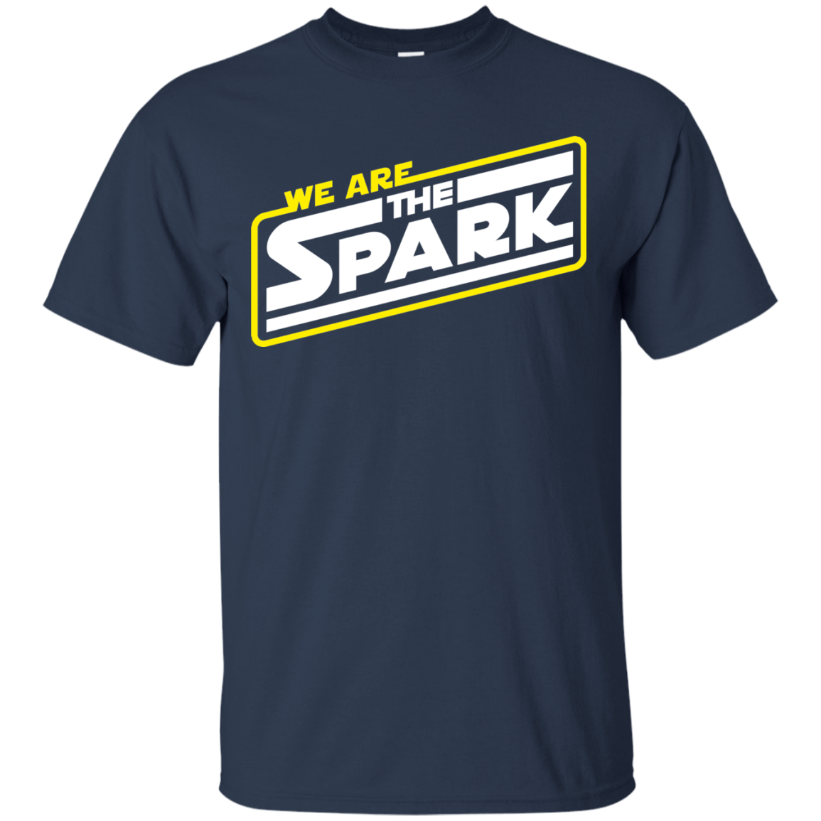 The Spark T-Shirt