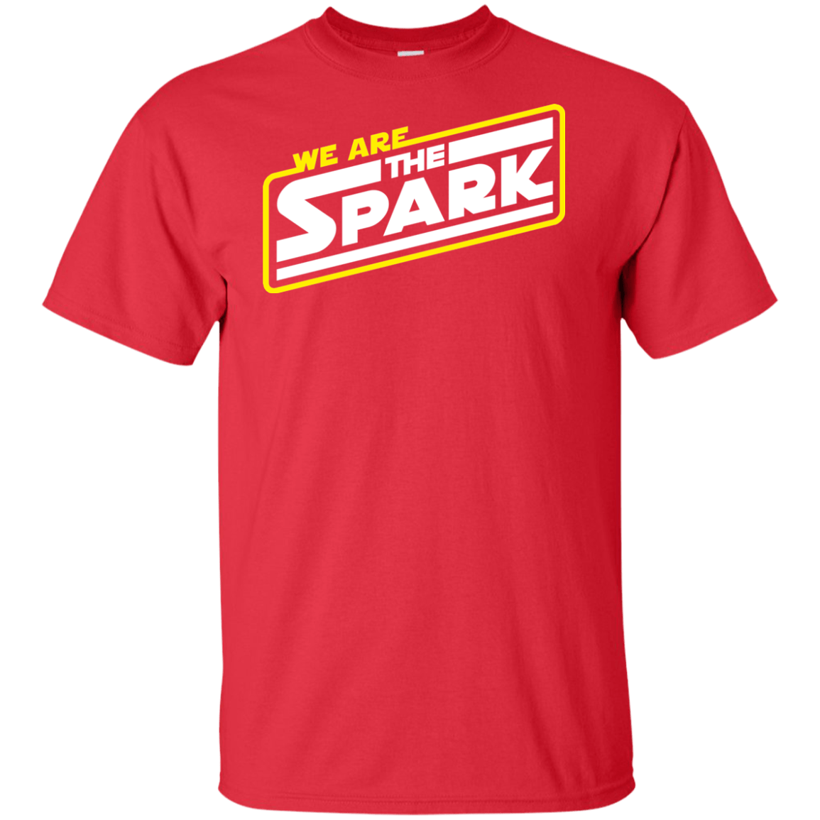 The Spark Tall T-Shirt