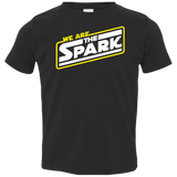 The Spark Toddler Premium T-Shirt