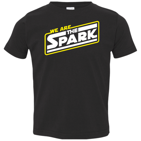 The Spark Toddler Premium T-Shirt