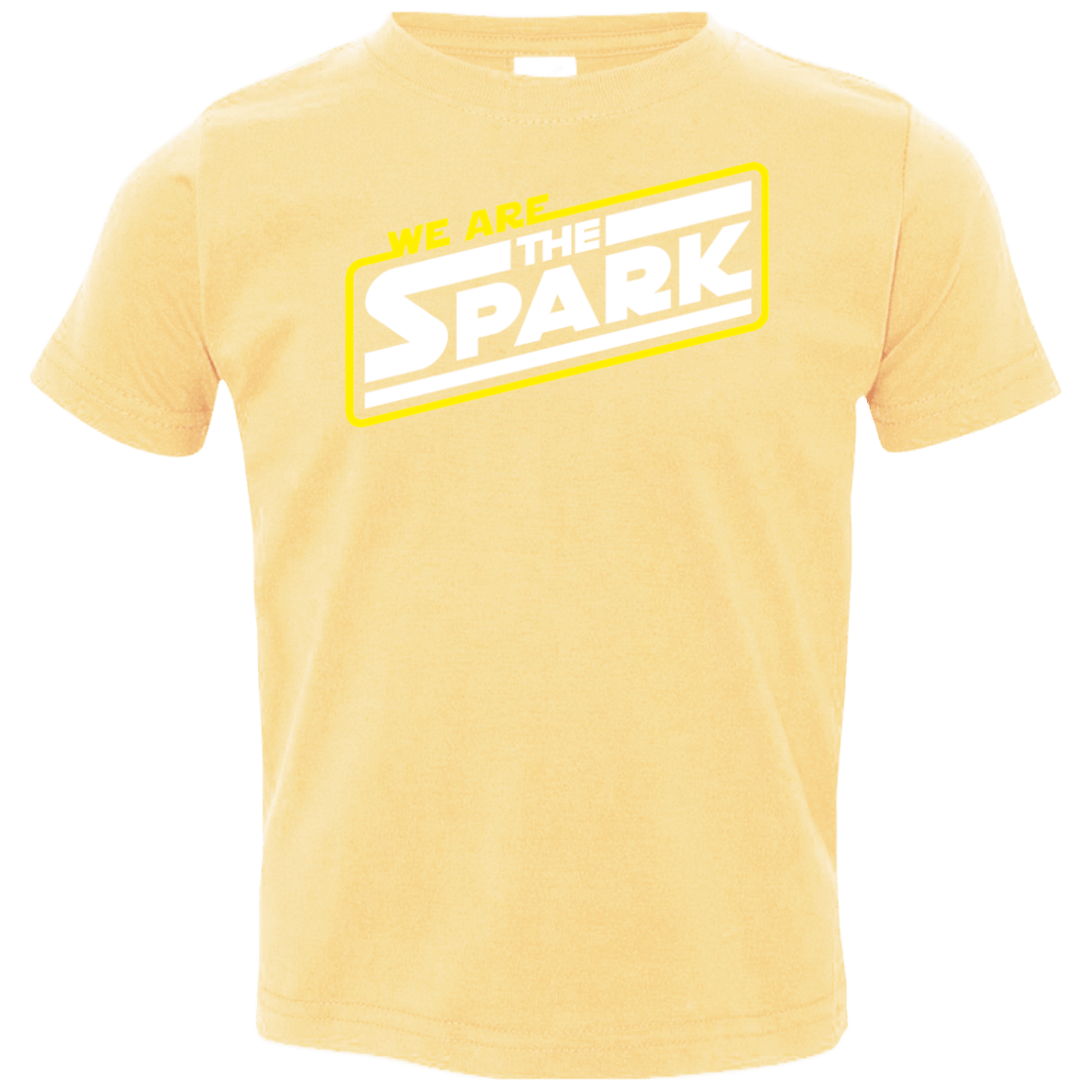 The Spark Toddler Premium T-Shirt