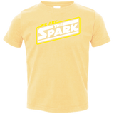 The Spark Toddler Premium T-Shirt