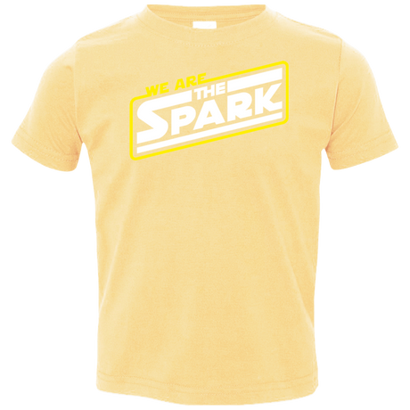 The Spark Toddler Premium T-Shirt