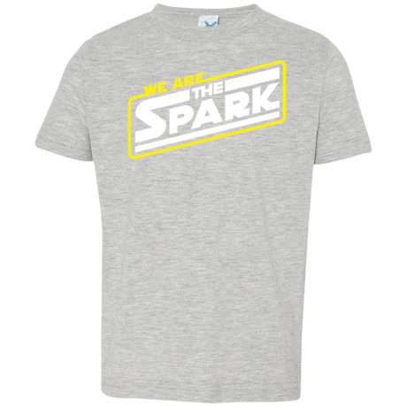 The Spark Toddler Premium T-Shirt