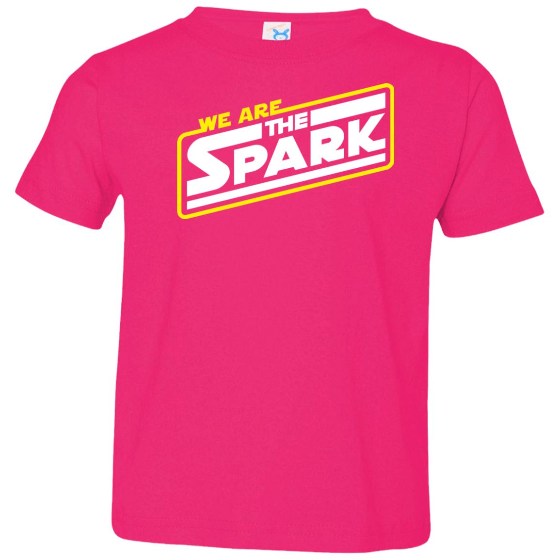 The Spark Toddler Premium T-Shirt