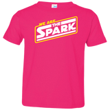 The Spark Toddler Premium T-Shirt