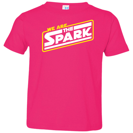 The Spark Toddler Premium T-Shirt