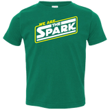 The Spark Toddler Premium T-Shirt