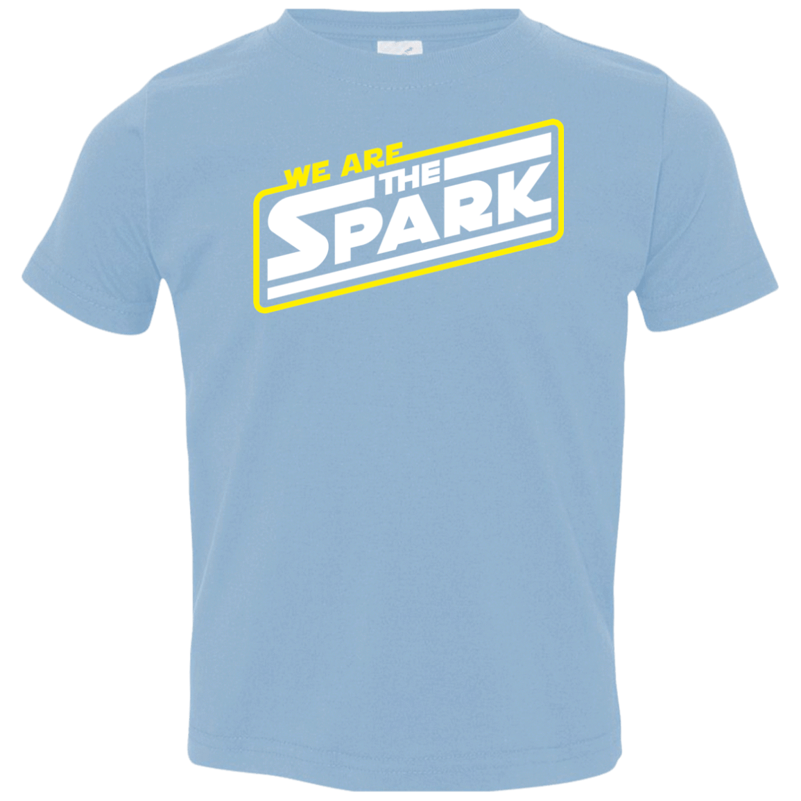 The Spark Toddler Premium T-Shirt