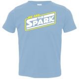 The Spark Toddler Premium T-Shirt