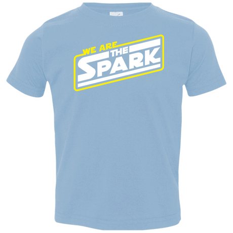 The Spark Toddler Premium T-Shirt