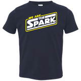 The Spark Toddler Premium T-Shirt