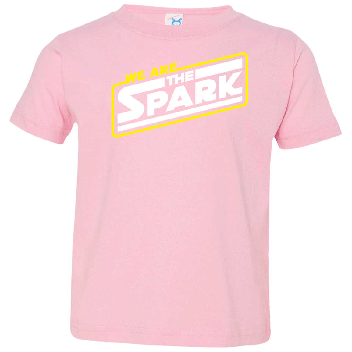 The Spark Toddler Premium T-Shirt