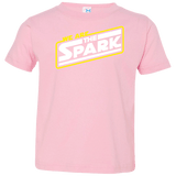 The Spark Toddler Premium T-Shirt