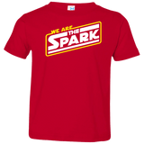 The Spark Toddler Premium T-Shirt