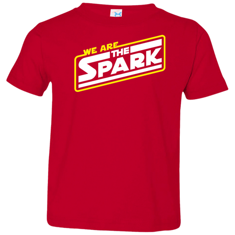 The Spark Toddler Premium T-Shirt