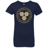 T-Shirts Midnight Navy / YXS The Specialist Girls Premium T-Shirt