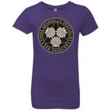 T-Shirts Purple Rush / YXS The Specialist Girls Premium T-Shirt
