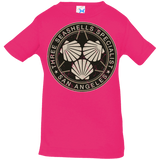 T-Shirts Hot Pink / 6 Months The Specialist Infant PremiumT-Shirt