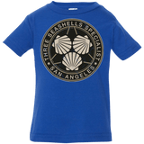 T-Shirts Royal / 6 Months The Specialist Infant PremiumT-Shirt