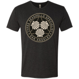 T-Shirts Vintage Black / Small The Specialist Men's Triblend T-Shirt