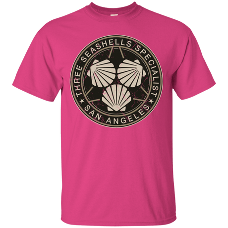 T-Shirts Heliconia / Small The Specialist T-Shirt