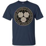 T-Shirts Navy / Small The Specialist T-Shirt