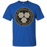 T-Shirts Royal / Small The Specialist T-Shirt