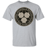 T-Shirts Sport Grey / Small The Specialist T-Shirt