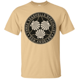 T-Shirts Vegas Gold / Small The Specialist T-Shirt