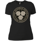 T-Shirts Black / X-Small The Specialist Women's Premium T-Shirt