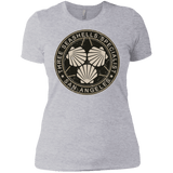 T-Shirts Heather Grey / X-Small The Specialist Women's Premium T-Shirt