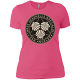 T-Shirts Hot Pink / X-Small The Specialist Women's Premium T-Shirt
