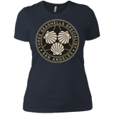T-Shirts Indigo / X-Small The Specialist Women's Premium T-Shirt