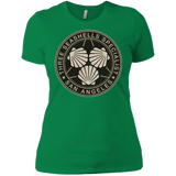 T-Shirts Kelly Green / X-Small The Specialist Women's Premium T-Shirt
