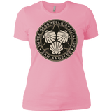 T-Shirts Light Pink / X-Small The Specialist Women's Premium T-Shirt